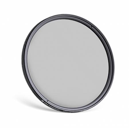 K&F Concept KF4310 Nano-C HMC - kołowy filtr polaryzacyjny, filtr CPL, 82mm